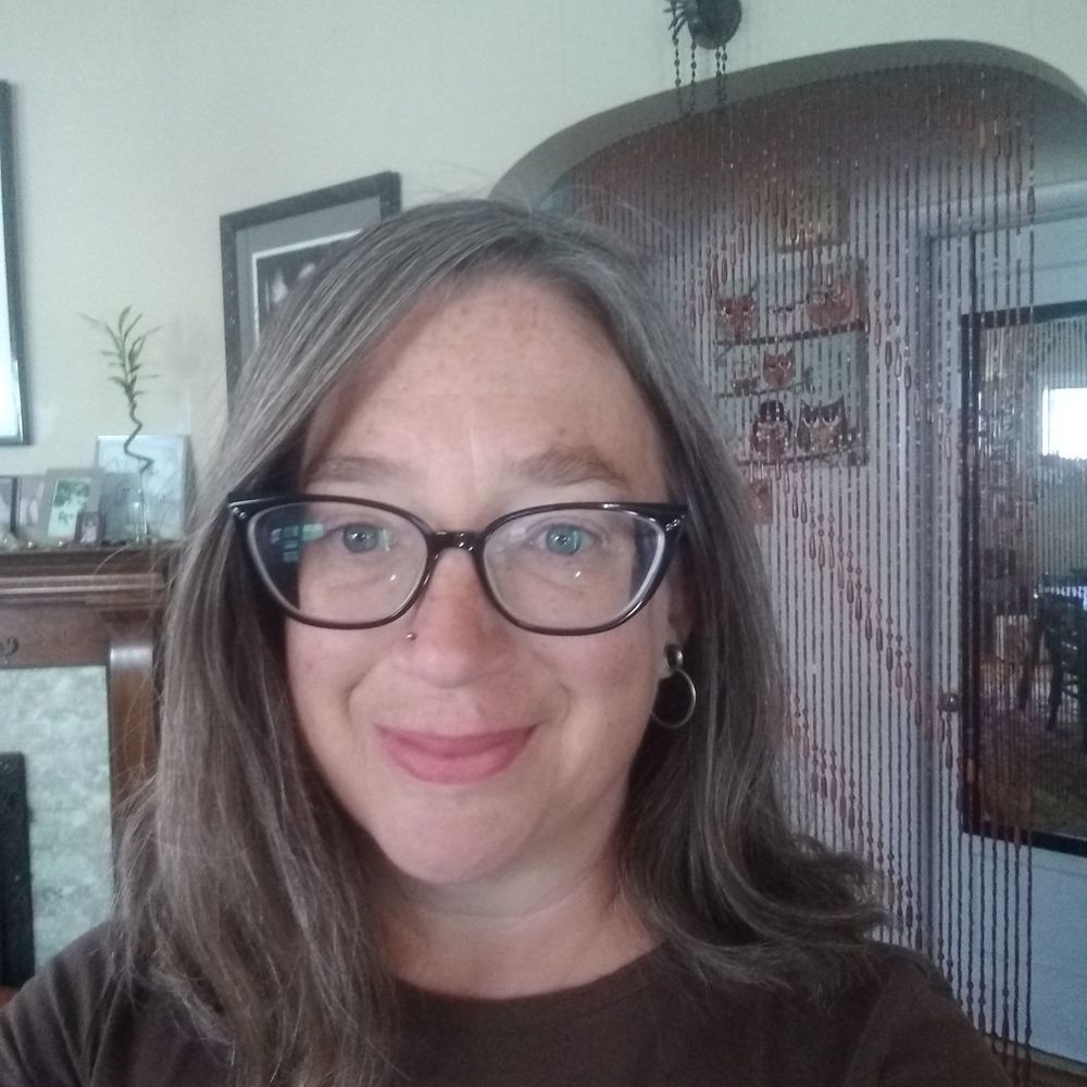 Meet your Posher, Bridgett